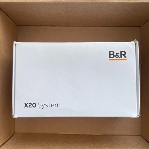 Модуль процессора B&R X20CP1382 X20 PLC