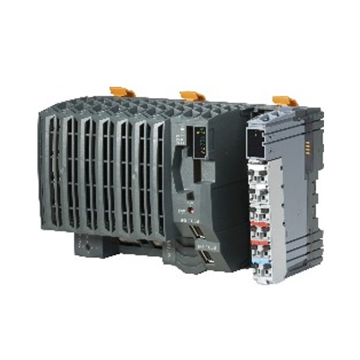 Высокопроизводительный модуль CPU B&R X20CP1486 для системы автоматизации X20