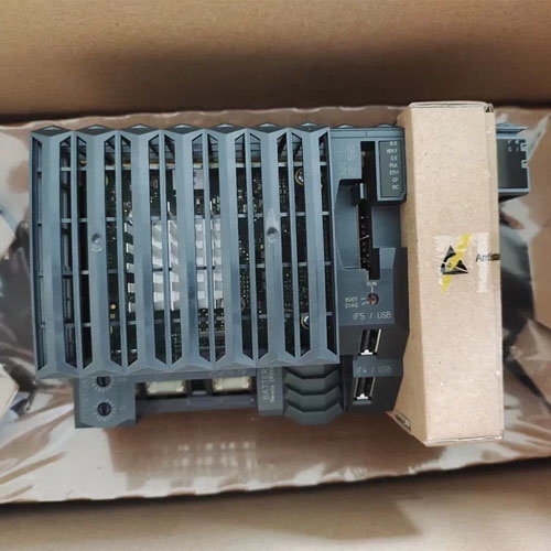 B&R X20CP1583 X20 Система ПЛК CPU