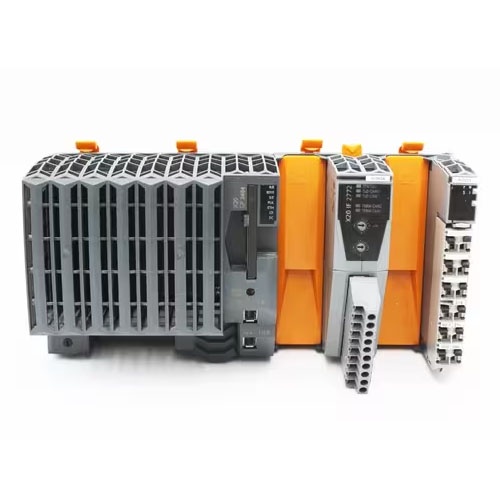 B&R X20CP3484 X20 Система Celeron PLC CPU