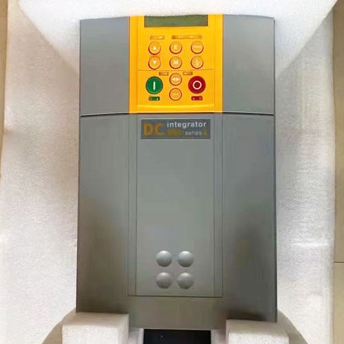 Регулятор скорости двигателя постоянного тока Parker 590P-53311020-P00-U4V0