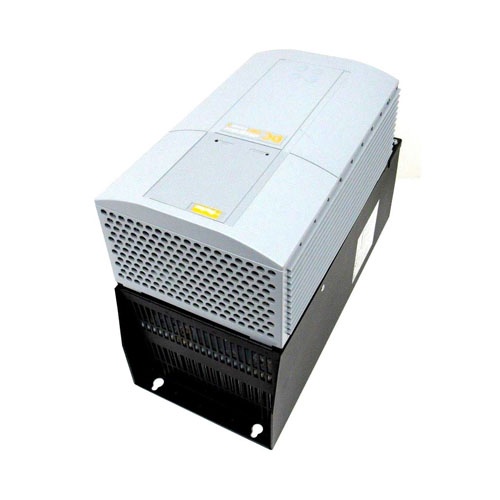 Парк 590P/0110/500/0010/FR/AN/0010 Привод с двигателем постоянного тока