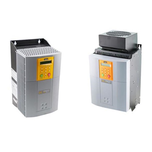 Регулятор скорости постоянного тока Parker 590P-53327032-P00-U4WP