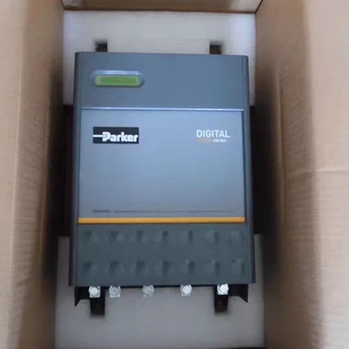 Регулятор скорости Parker 590C/0350/5/3/0/1/0/00 DC