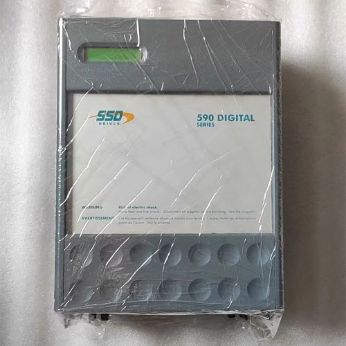 Регулятор скорости Parker 590C/0350/5/3/0/1/0/00 DC