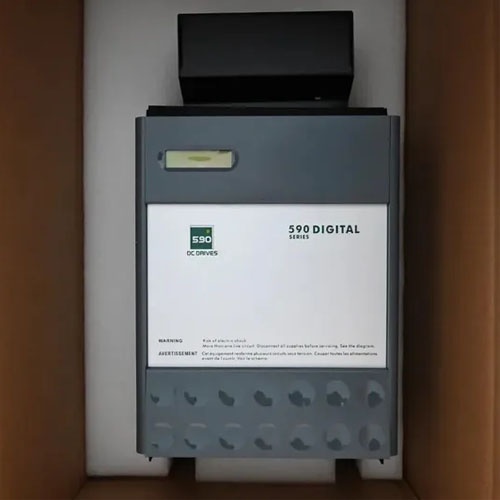 Регулятор скорости Parker 590C/1500/5/3/0/1/0/00 DC