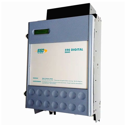 Парк 591C/2700/5/3/0/1/0/41 Серия 591C Привод двигателя постоянного тока