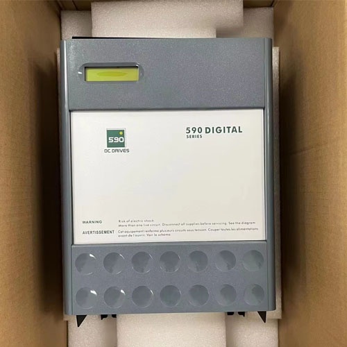 Регулятор скорости двигателя постоянного тока Parker 591C/1500/5/3/0/1/0/00