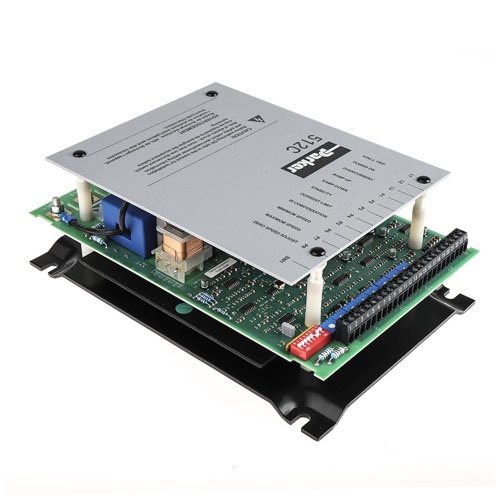 Контроллер двигателя постоянного тока Parker 512C-16-00-00-00