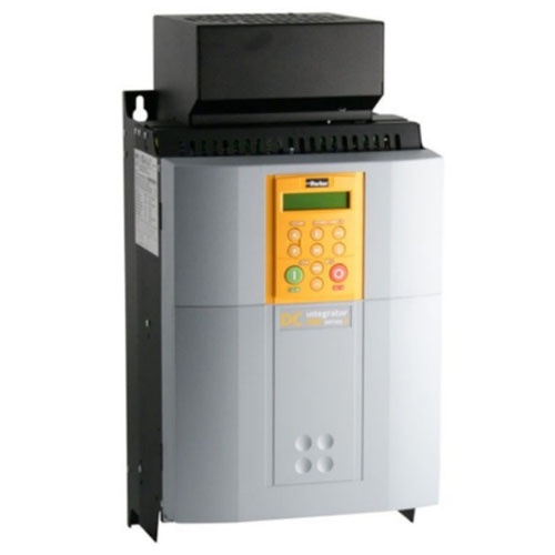 Регулятор скорости двигателя постоянного тока Parker 590P-53327032-P41-U4A0