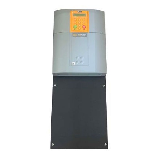 Регулятор скорости двигателя постоянного тока Parker 591P-53383042-A00-U4A0