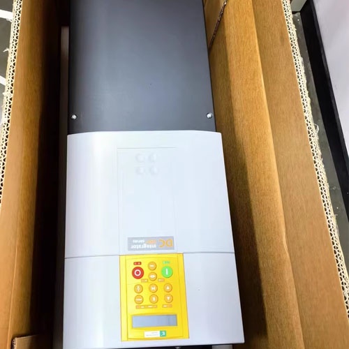 Регулятор скорости двигателя постоянного тока Parker 590P-53383042-A00-U4A0