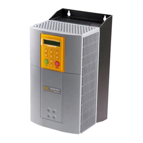 Регулятор скорости двигателя постоянного тока Parker 591P-53270020-P00-U4A0