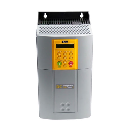 Регулятор скорости двигателя постоянного тока Parker 591P-53316520-P00-U4A0