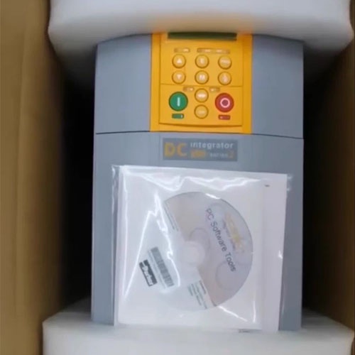 Регулятор скорости двигателя постоянного тока Parker 591P-53240020-P00-U4A0