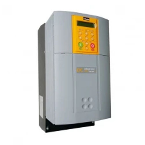 Регулятор скорости двигателя постоянного тока Parker 591P-53311020-P00-U4A0