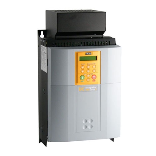 Регулятор скорости двигателя постоянного тока Parker 591P-53318032-P41-U4A0