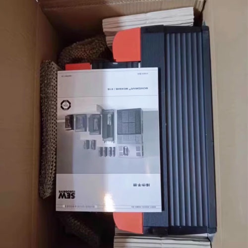 SEW MDX61B0300-503-4-00 Преобразователь частоты