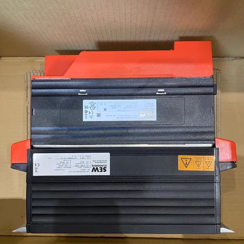 Частотный преобразователь SEW-Eurodrive MDX61B0110-5A3-4-00