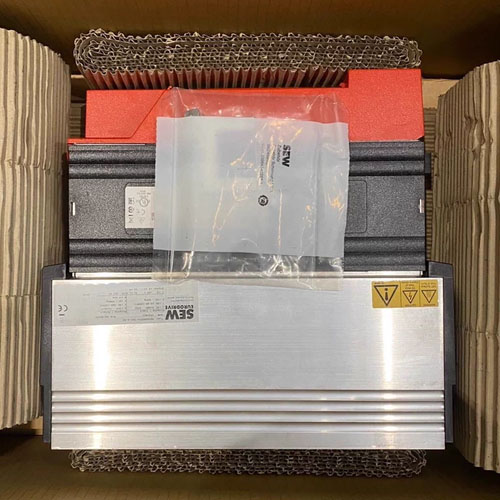 Частотный преобразователь SEW-Eurodrive MDX61B0075-5A3-4-00/0T