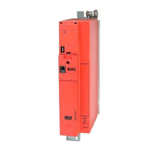 SEW EURODRIVE Инвертор MC07B0030-5A3-4-00/DF