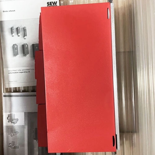 SEW EURODRIVE Инвертор MC07B0030-5A3-4-00/DF