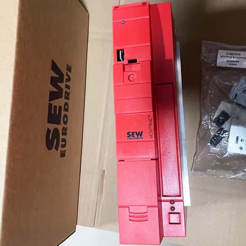 MC07B0022-5A3-4-S0 Преобразователь частоты SEW Eurodrive