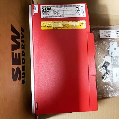 MC07B0022-5A3-4-S0 Преобразователь частоты SEW Eurodrive