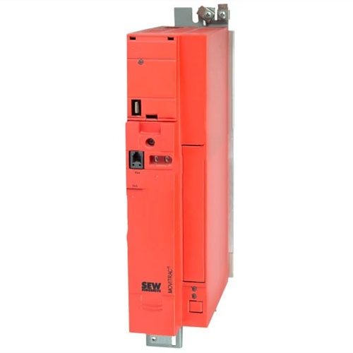 Частотный преобразователь SEW Eurodrive MC07B0030-5A3-4-S0