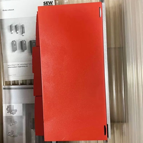Частотный преобразователь SEW Eurodrive MC07B0030-5A3-4-S0