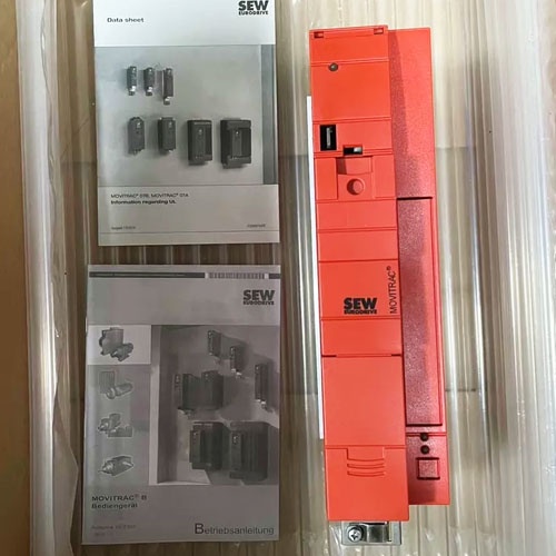 Частотный преобразователь SEW Eurodrive MC07B0030-5A3-4-S0