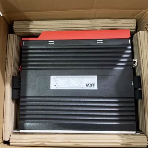 SEW MDX61B0005-5A3-4-00 Преобразователь частоты