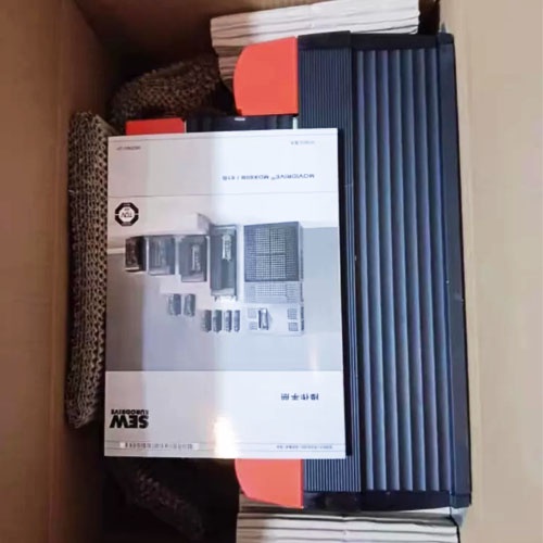 MC07B0150-503-4-00 SEW Европривод