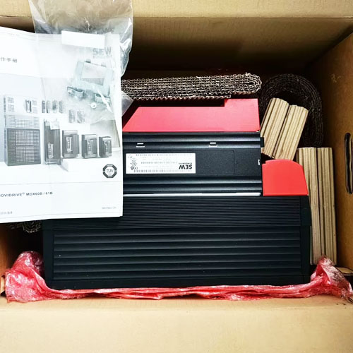 SEW MDX61B0150-503-4-0T