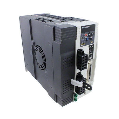 Panasonic MDDDT5540 MINAS A4 AC серводрайвер