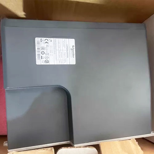 AC сервопривод Schneider LXM28AU30M3X