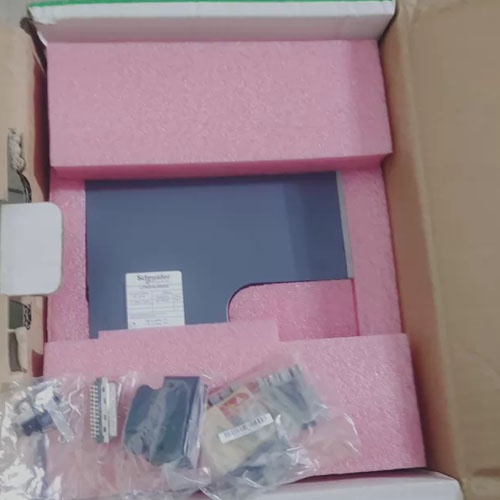 Сервопривод переменного тока Schneider LXM28AU45M3X