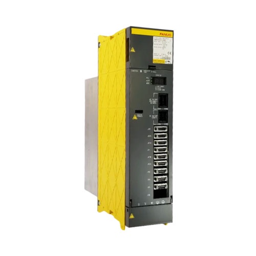 Fanuc A06B-6102-H211#H520 Alpha Модуль усилителя шпинделя