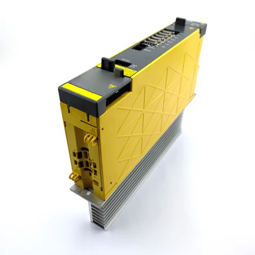 Модуль усилителя шпинделя Fanuc A06B-6141-H002#H580