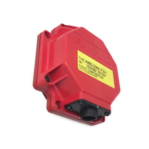 Fanuc A860-2060-T321 Ротационный импульсный энкодер