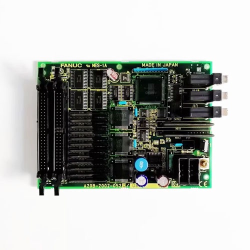 Панель оператора Fanuc A20B-2002-0520 I/O модуль