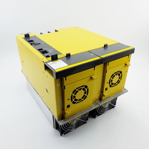 Модуль питания Fanuc A06B-6150-H075