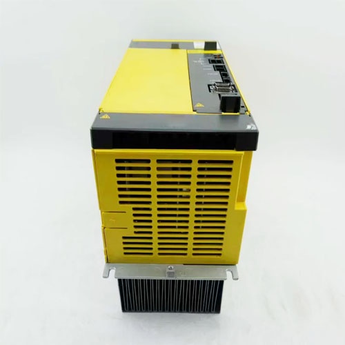 Высоковольтный сервоусилитель Fanuc A06B-6127-H106