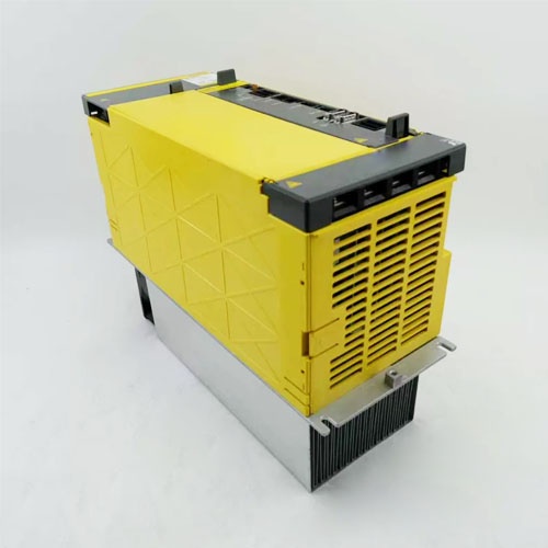 Высоковольтный сервоусилитель Fanuc A06B-6127-H106