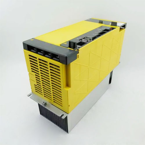 Высоковольтный сервоусилитель Fanuc A06B-6127-H106