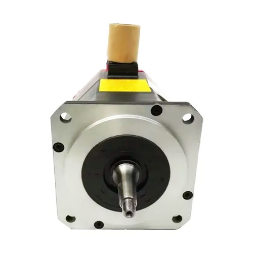 Шпиндельный двигатель Fanuc A06B-1413-B100