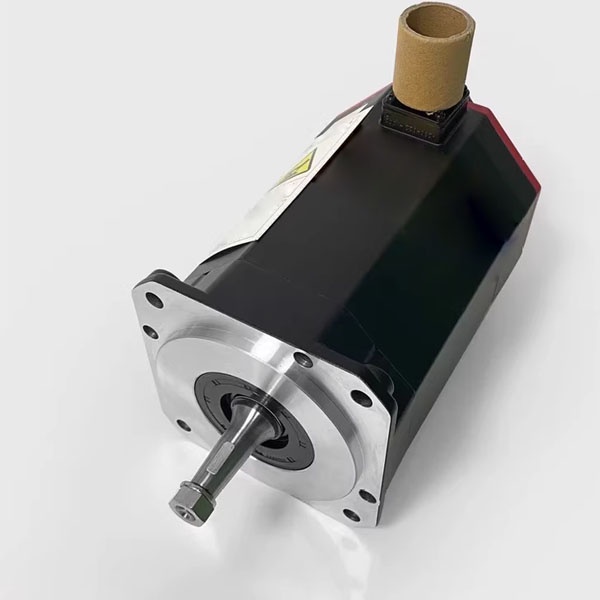 Шпиндельный двигатель Fanuc A06B-1414-B100