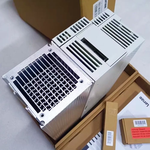 Lenze EVS9323-ES 9300 Серво ПЛК Серво Привод