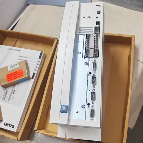 Сервопривод Lenze EVS9323-EP