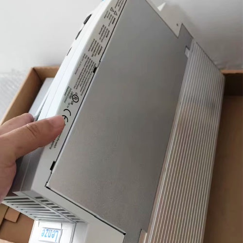 Lenze EVS9323-ESV004 9300 Серво ПЛК Привод